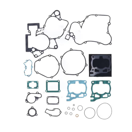 Complete Gasket Kit Ec/mc 125 01-11, Athena P400155850001 Gas Gas