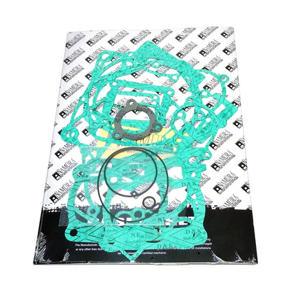 Full Gasket Set 01-15 Gas Gas Ec Halley Mc Racing 125 Namura NX-12000F