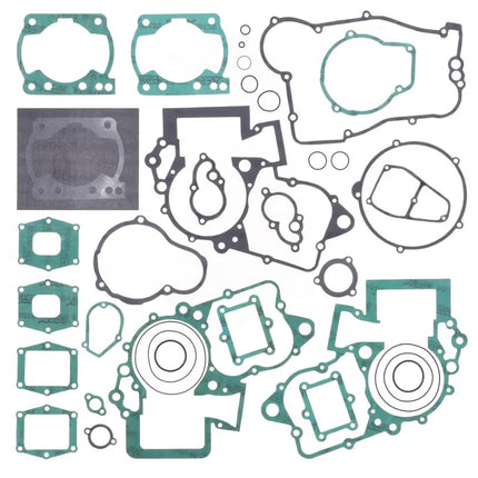 Complete Gasket Kit Ec/mx 200/250/300 97-14, Athena P400155850002 Gas Gas