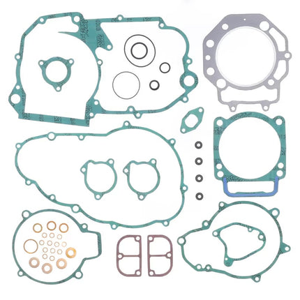 Complete Gasket Kit LC4 620/640 99-02, Athena P400270850026 KTM