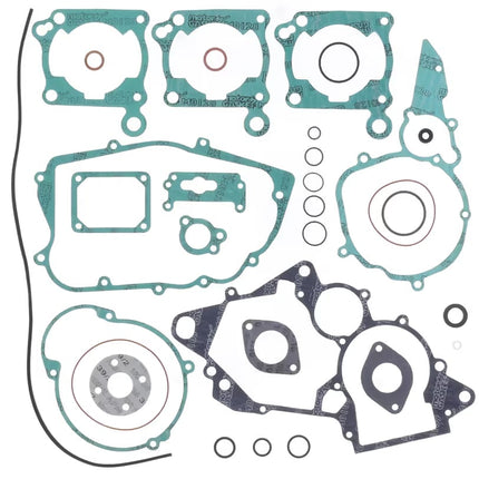 Complete Gasket Kit Cagiva 125 91-08, Athena P400220850125 Husqvarna Xc 125 90-91