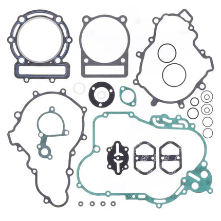 Complete Gasket Kit Sm/te 610 2001, Athena P400220850259 Husqvarna