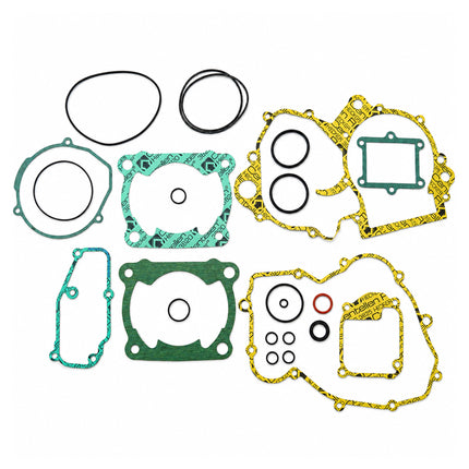 Gasket Full Set 99-02 Husk 250, Wrp Athena P400 Husqvarna