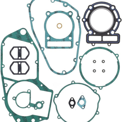 Complete Gasket Kit Te/wxe 350 90-95, Athena P400220850350/2 Husqvarna