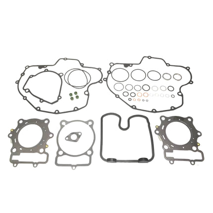 Complete Gasket Kit Smr/tc/te 250 05-09, Athena P400220850257 Husqvarna