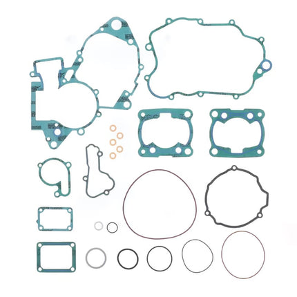 Complete Gasket Kit CR/sm/wr 125 97-14, Athena P400220850128 Husqvarna