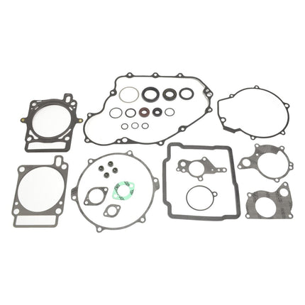 Complete Gasket Kit Tc/te/txc 250 10-12, Athena P400220900263 Husqvarna