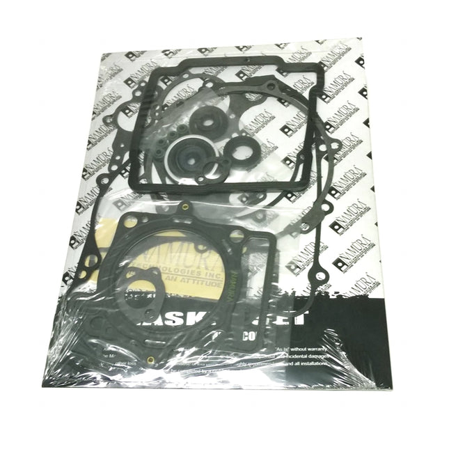 Gasket Full Set TC/TE250 10-12, Namura NX-90011F Husqvarna