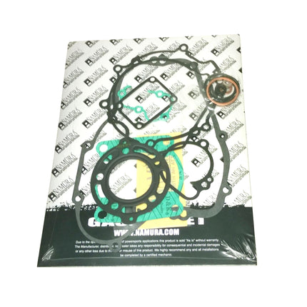 Gaskets Complete KX85 14-16, Namura NX-20013F, No seals.