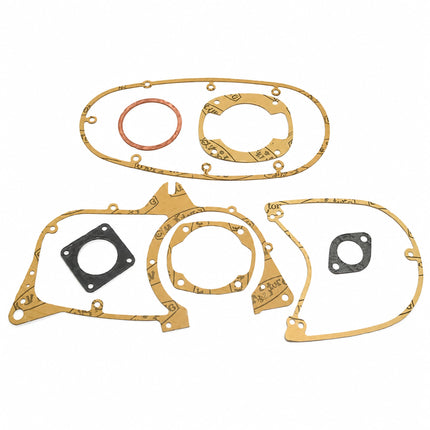Complete Gasket Kit Maico 2T 400 Radiale, Athena P400320850100