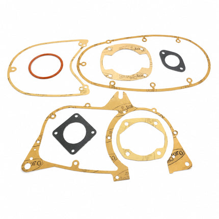 Complete Gasket Kit Maico 2T 250 Radiale 1975, Athena P400320850030