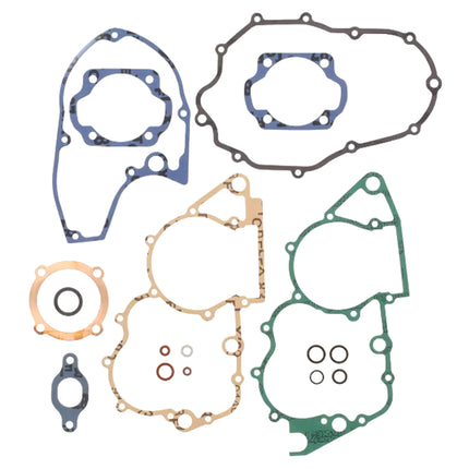 Complete Gasket Kit Fantic 2T 250 86-90, Athena P400120850040