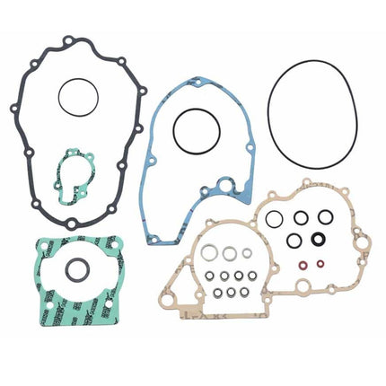 Complete Gasket Kit Fantic R00 Lc 125 91-93, Athena P400120850035