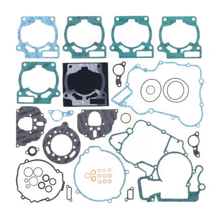 Complete Gasket Kit KTM Egs/exc/sx 125 98-01, Athena P400270850018