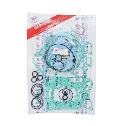 Gasket Full Set 98-03 KTM125, 39PCS Complete K&s 71-6006