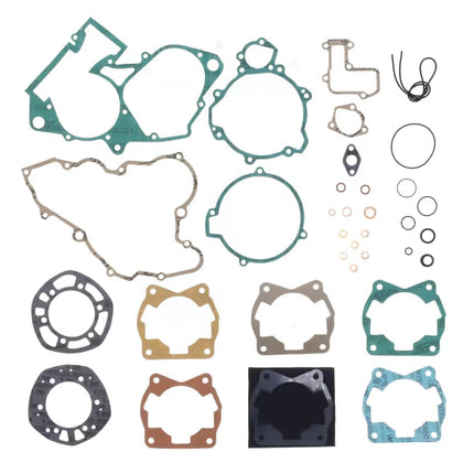 Complete Gasket Kit Egs/exc/gs/mx/sx 125 87-97, Athena P400270850014/1 KTM