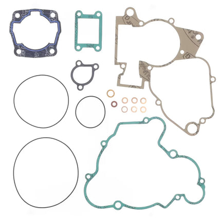 Complete Gasket Set Beta RK/RR6/ST 50 93-99, Athena P400060850143