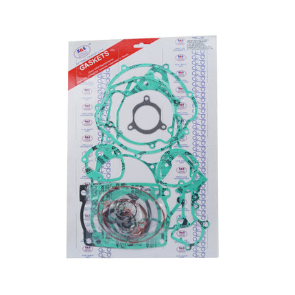 Gasket Full KTM250/300 00-02, Set Complete K&s 71-6010