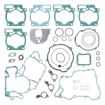 Complete Gasket Kit KTM Exc/sx/xc 125/150 06-16, P400270850044 Athena Husqvarna Husaberg