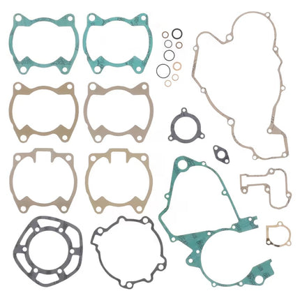 Complete Gasket Kit KTM Gs 250 87-89, Athena P400270850033