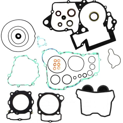 Complete Gasket Kit Beta Rr 4T 350 14-15, Athena P400060900012
