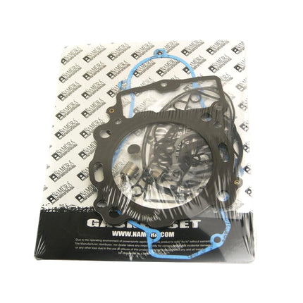 Gasket Full Set 07-10 KTM450, Namura NX-70070F