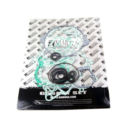 Gasket Full Set 13-17 KTM85 Sx, Namura NX-70007F, 28-9646