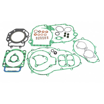 Complete Gasket Kit KTM LC4-E 400 99-02, Athena P400270850022