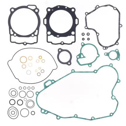 Complete Gasket Kit KTM 400/450/530 05-15, Athena P400270870037