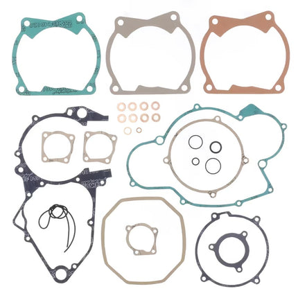Complete Gasket Kit KTM 350/440/500/540 86-96, Athena P400270850070