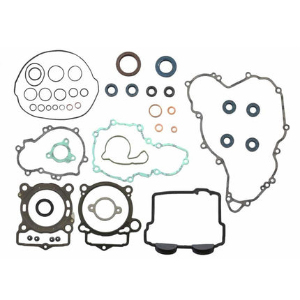 Complete Gasket Set KTM Exc-f/xcf-w 250 14-16, Athena P400270900074 Husqvarna