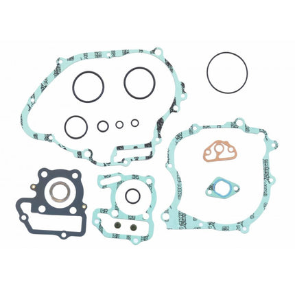 Complete Gasket Kit Tt-r Electric 00-07, Athena P400485850072 Yamaha