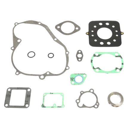Complete Gasket Kit Dt/tzr 80 86-93, Athena P400485850081 Yamaha