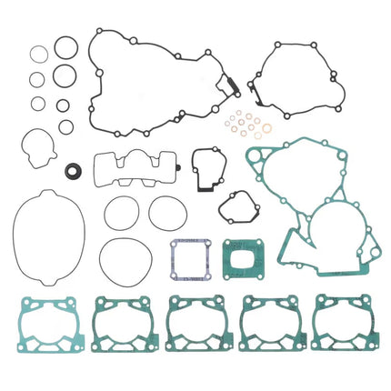 Complete Gasket Kit KTM 125/150 16-22, Athena P400270900077 Husqvarna Gas Gas