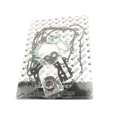 Full Gasket Set Klf 400 Bayou, Namura NA-20078F Kawasaki, With Seals