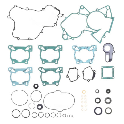 Complete Gasket Kit KTM Sx 85 18-26, Athena P400270900088 Husqvarna Gas Gas