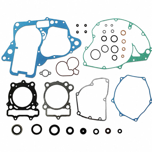 Gasket Full Set RMZ 250 19-23, Namura NX-30086F