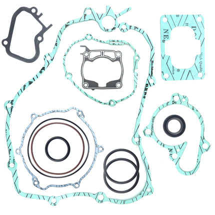 Gasket Full Set 2022 YZ125, Namura NX-40102F
