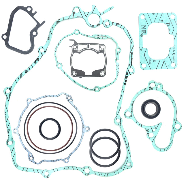 Gasket Full Set 2022 YZ125, Namura NX-40102F