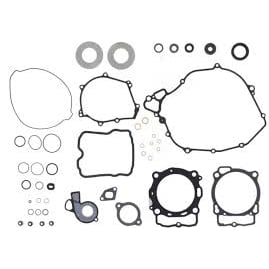 Complete Gasket Set KTM Sx-f 450 2023-25, Husky Fc 450 2023-25, Athena P400270900094