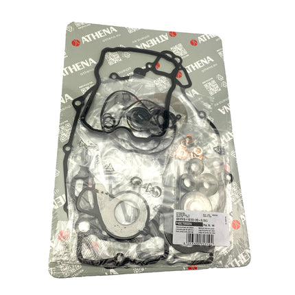 Complete Gasket Set KTM Sx-f 450 2023-25, Husky Fc 450 2023-25, Athena P400270900094