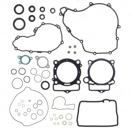 Complete Gasket Set KTM Sx-f 350 2023-26, Husky Fc 350 2023-25, Athena P400270900098