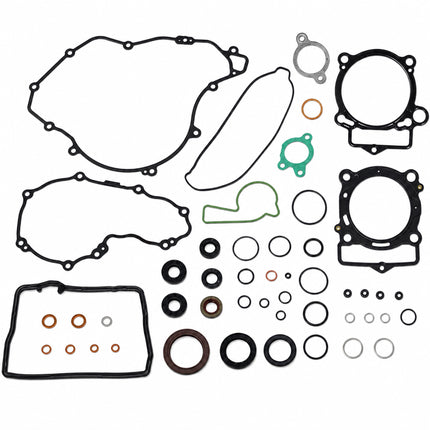 Complete Gasket Set KTM Sx-f 350 2023-25, Husky Fc 350 2023-25, Namura NX-70111F