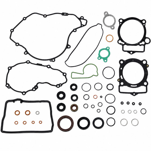Complete Gasket Set KTM Sx-f 350 2023-25, Husky Fc 350 2023-25, Namura NX-70111F