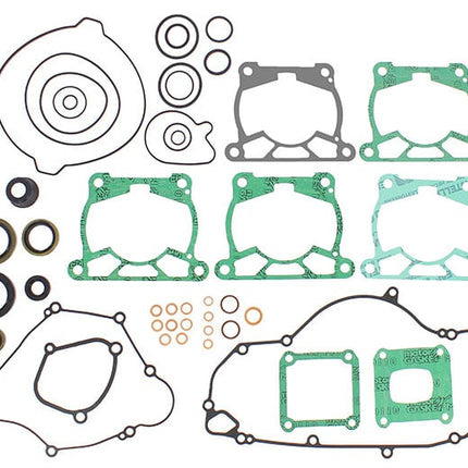 Complete Gasket Set KTM Sx 125 2023-26, Husky Tc 125 2023-26, Athena P400270900097