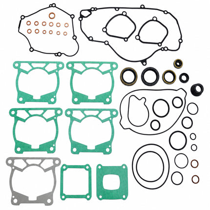 Complete Gasket Set KTM Sx 125 150 2023-24, Husky Tc 125 2023-24, Namura NX-70110F P400270900097