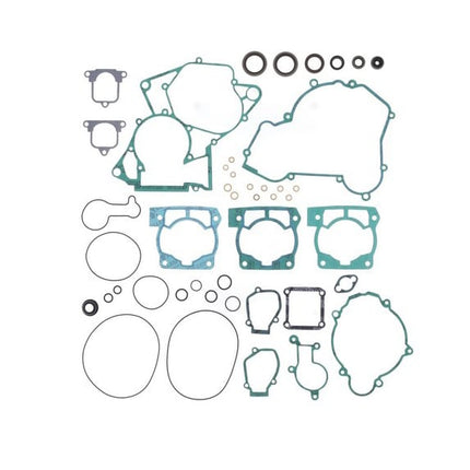 Complete Gasket Set Beta Rr 125/200, Athena P400060900013
