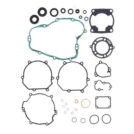Complete Gasket Set KX 112 2022-23, Athena P400250900073