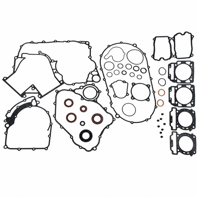 Complete Gasket Set Cf Moto 800, Namura NA-15000F