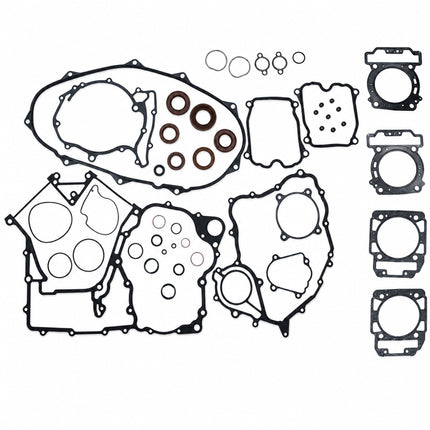 Complete Gasket Set Cf Moto 1000, Namura NA-15004F